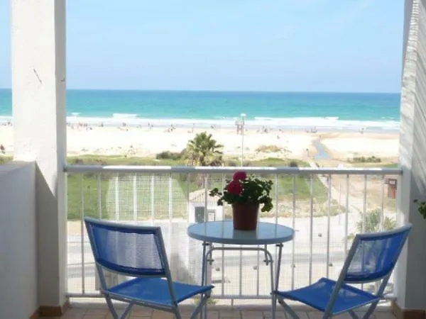 Apartamento El Mar - 5 Calle Arroyo De La Atalaya Apartment Conil De La Frontera