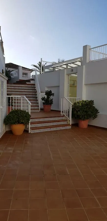 Apartamento El Mar - 5 Calle Arroyo De La Atalaya Apartment Conil De La Frontera
