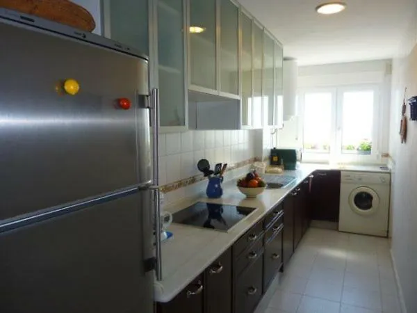 Apartamento El Mar - 5 Calle Arroyo De La Atalaya Appartamento Conil De La Frontera