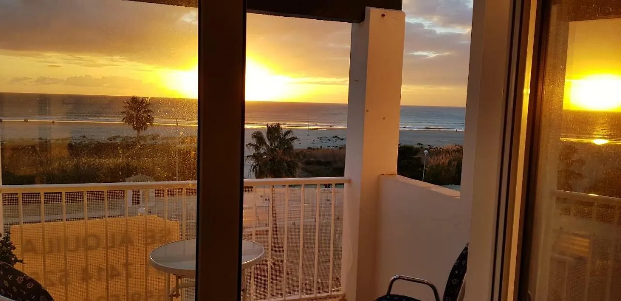 Apartamento El Mar - 5 Calle Arroyo De La Atalaya Apartment Conil De La Frontera