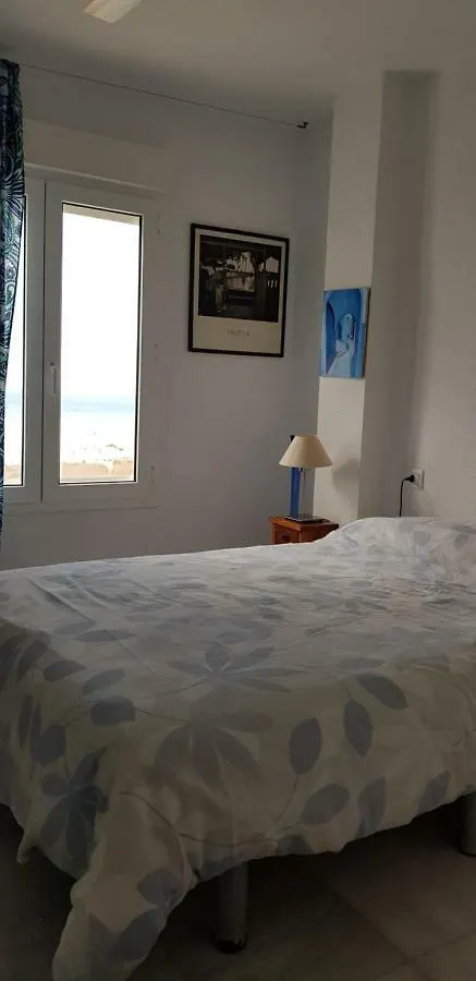 Apartamento El Mar - 5 Calle Arroyo De La Atalaya Apartment Conil De La Frontera