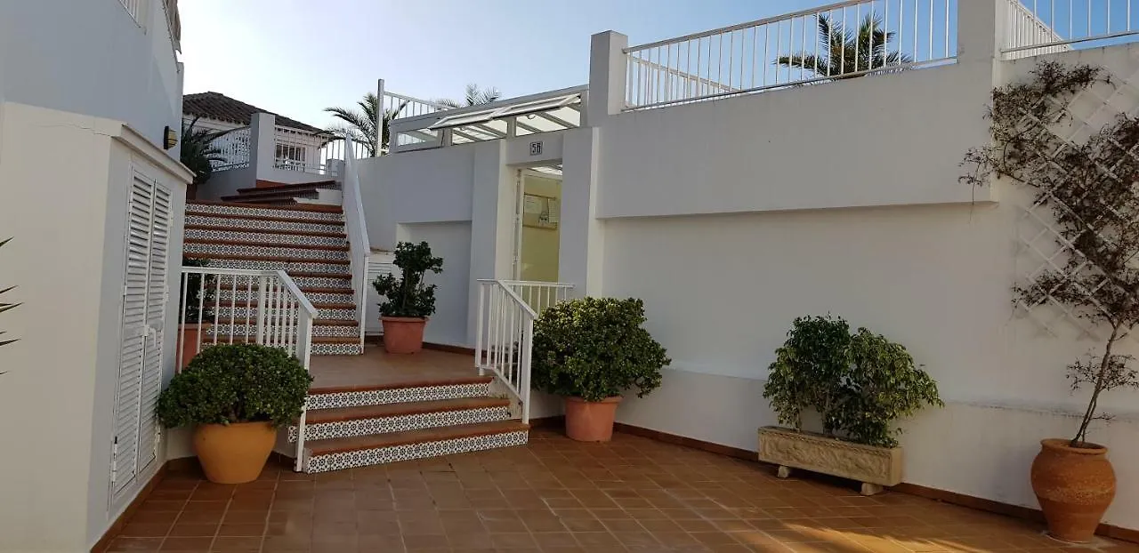 Apartamento El Mar - 5 Calle Arroyo De La Atalaya Apartment Conil De La Frontera Spain