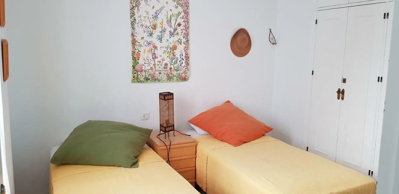 Apartamento El Mar - 5 Calle Arroyo De La Atalaya Apartment Conil De La Frontera