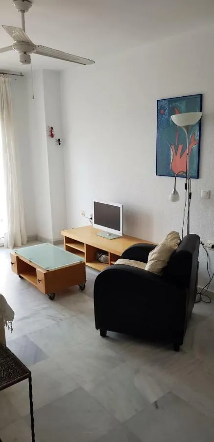 Apartamento El Mar - 5 Calle Arroyo De La Atalaya Appartamento Conil De La Frontera Spagna