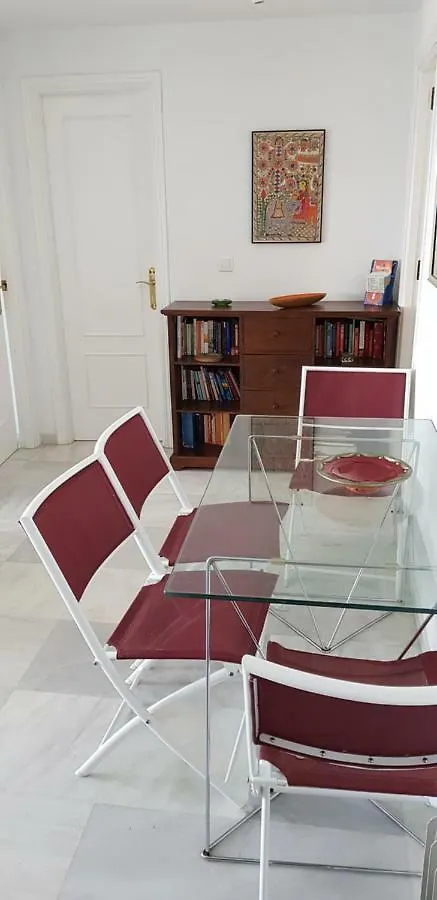 Apartamento El Mar - 5 Calle Arroyo De La Atalaya Apartment Conil De La Frontera 0*,  Spain