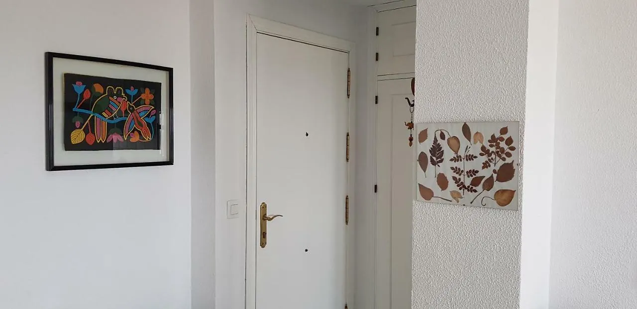 Apartamento El Mar - 5 Calle Arroyo De La Atalaya Apartment Conil De La Frontera 0*,  Spain