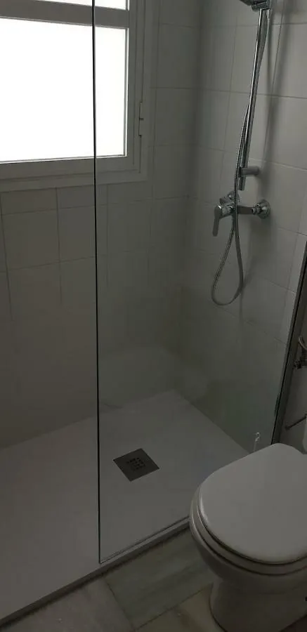 Apartamento El Mar - 5 Calle Arroyo De La Atalaya Appartamento Conil De La Frontera