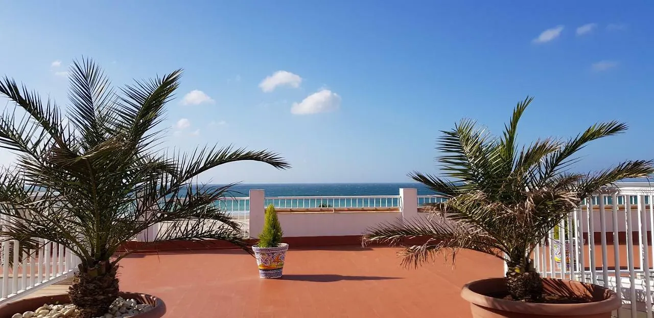 Apartamento El Mar - 5 Calle Arroyo De La Atalaya Apartment Conil De La Frontera